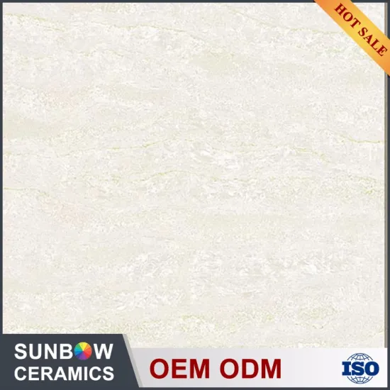 Inner marble look best full polished glazed porcelain tile