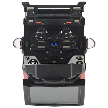 China-Made A-80S FTTH Fiber Optic Welding Splicing Machine