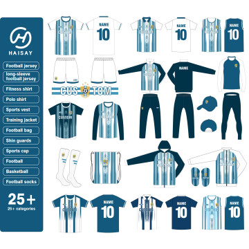 26-17 Soccer Jersey for Team Performance