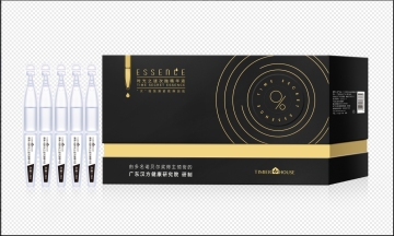 Mystery of Time Disposable Essence (30 vials/box)