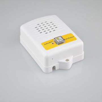 5 way communication 4 wires elevator intercom
