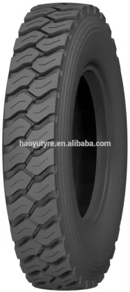 LIONSTONE brand truck tire 7.50R16