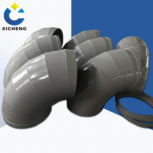 Polypropylene Pipe Fittings