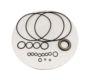 EC360B Travel Motor Sealing Kit - 14513325, 14589142, 14560209