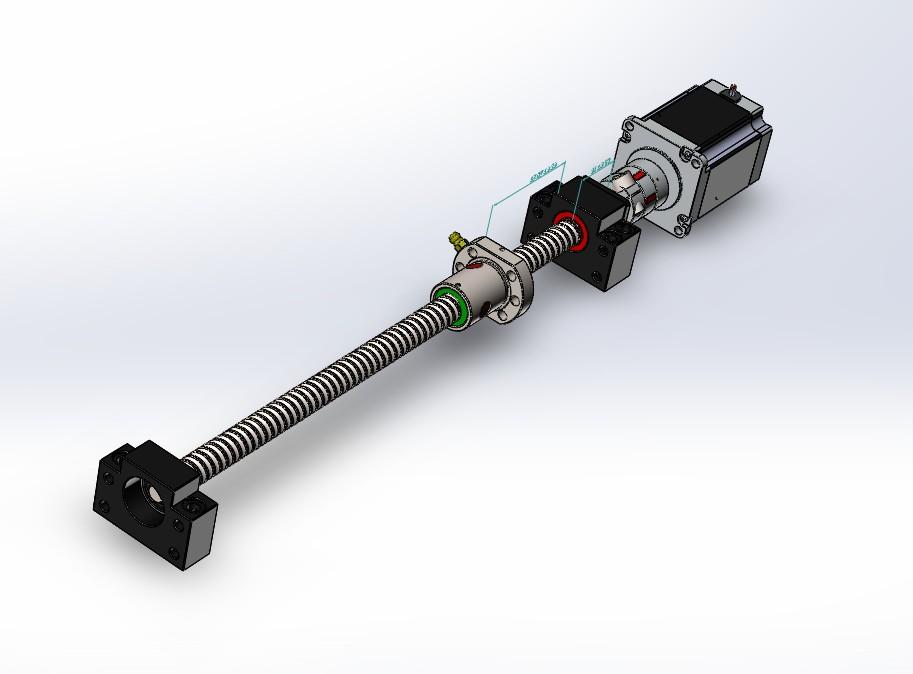 linear motion screws