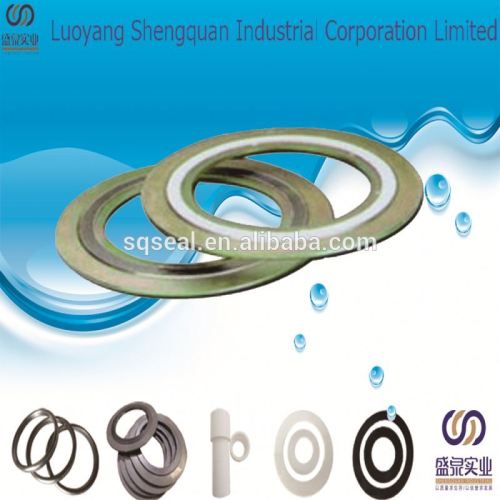 Asme Spiral Wound Gasket,spiral Wound Gasket Manufacturer, High Quality Asme Spiral Wound Gasket