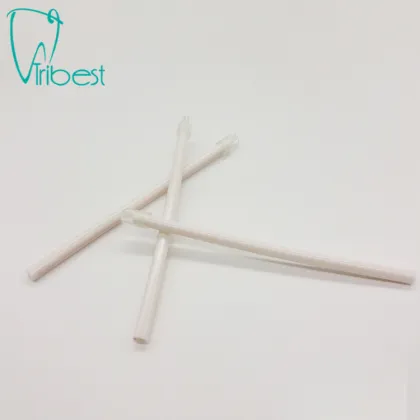 Dental Flexible Surgical Saliva Aspiration