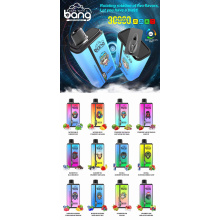 Bang King 30000 Puffs Croacia al por mayor