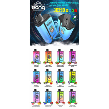 bang king 30000 puffs wholesale Croatia