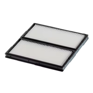 Excavator Cabin Air Filter 77Z-97-00010 23A-809-2610 14X-911-7741 ND014520-0281/ ND014540-0280