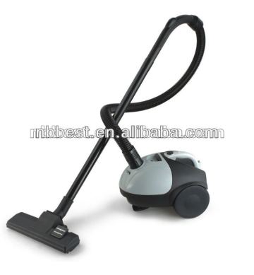 Promotion Small Bag Vacuum Sweepers Compact model BST-818