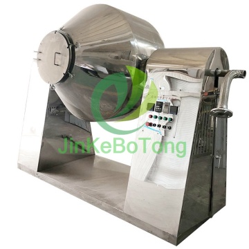 High-Performance Vacuum Drying Equipment