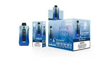 Bang Beach 20000 Puffs Eshisha Watermelon Disposable Vape