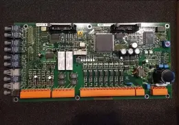 ABB UA C389 AE01 HIEE300888R0001 Pulse Amplifier Interface