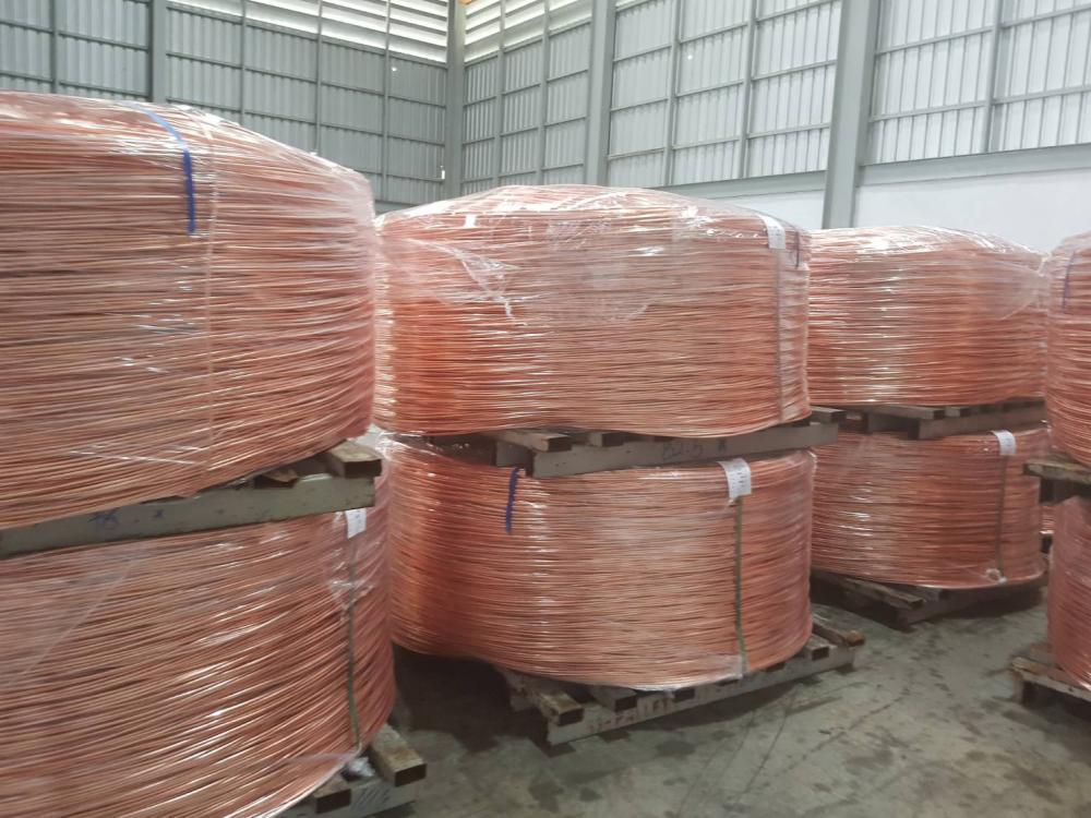 Hochwertiger Preis Best Price Villa Antiqcopper Cathodee