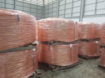 Comepetitive Price and High Quality Cathode Copper 99.99%