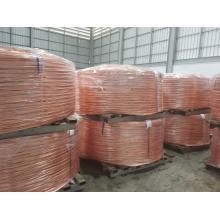 Comepetitive Price and High Quality Cathode Copper 99.99%