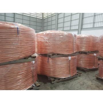 Comepetitive Price and High Quality Cathode Copper 99.99%