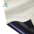 Fireproof chemical resistant aramid fiber fabric roll