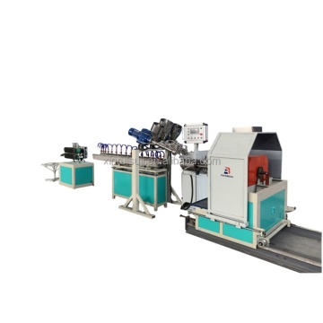 PVC Steel Reinforced Hose Production Line and Extruder Machine