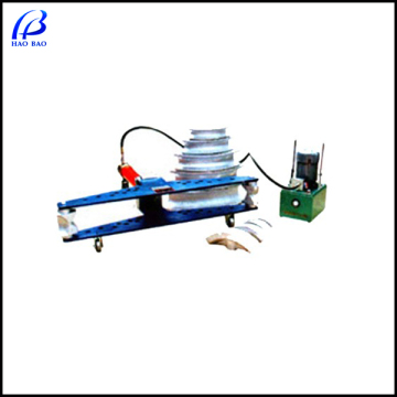 Copper Pipe Bender (DWG-4B)
