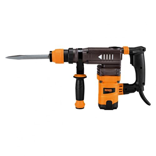 Lightest Demolition Hammer