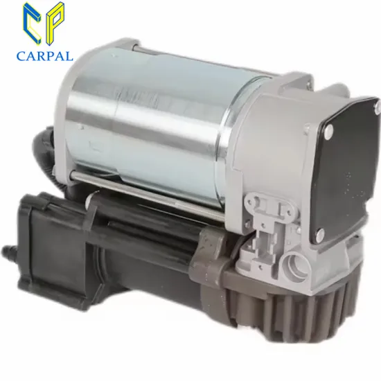 OEM Air Pump Compressor Kits for Mercedes C Class W205 (2053200104, 2053200011)