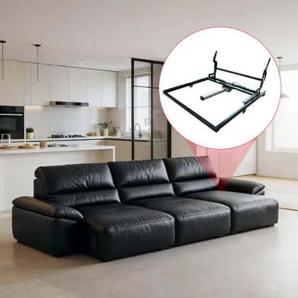 Functional Sofa Hardware chair mechanism frame