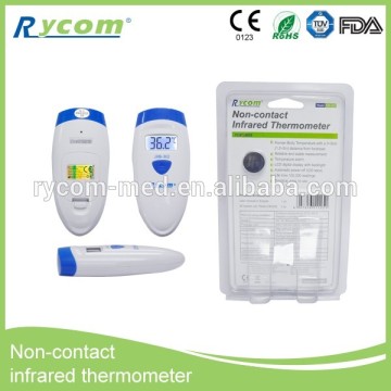 Baby Clinical Thermometer , Adult infrared thermometer JXB-302