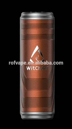 The best quality box mod vape Warlock 233W box mod kit