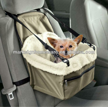 車の犬の座席