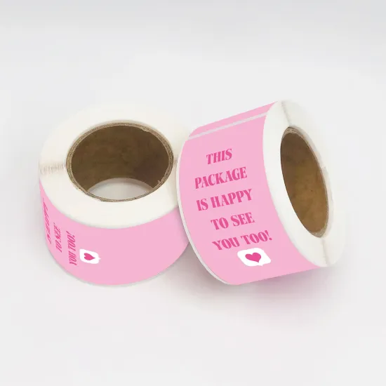 Custom Cut PVC Stickers for Personal Projects