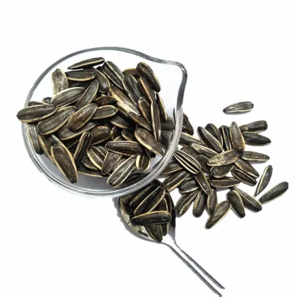 Original Flavored Sunflower Seeds Healthy Snack