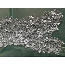 Solar photovoltaic block nut