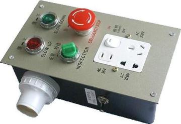 Inspection Box
