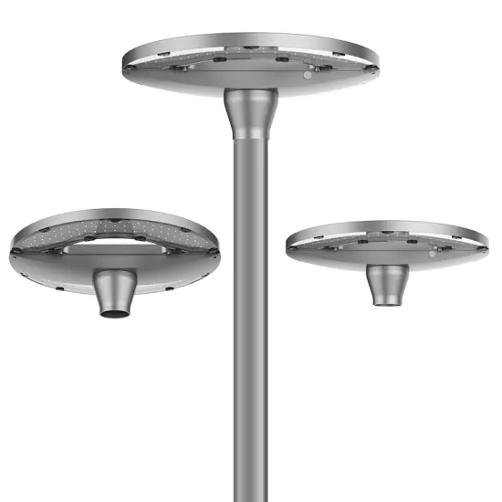 2022 NEW DESIGN 60W Outdoor LED Garden Lamp - Enec Ce Cb RoHS