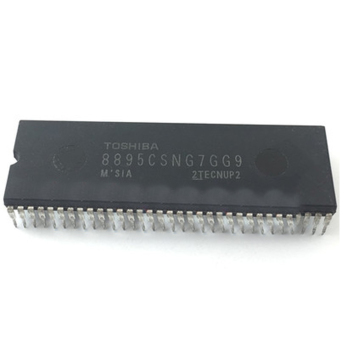 8895csng7gg9 dip64 TV CPU Chip - Nuova ricerca IC