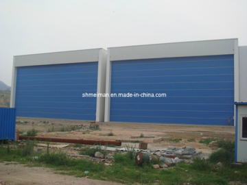 Folding Door -7