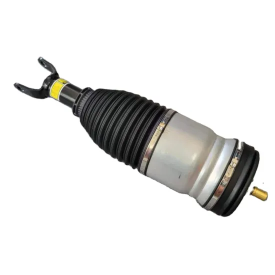 High Quality Air Suspension Spare Parts for Dodge Ram 1500 - Air Shock Absorber 4877147AF 4877146AF Air Strut For Sale