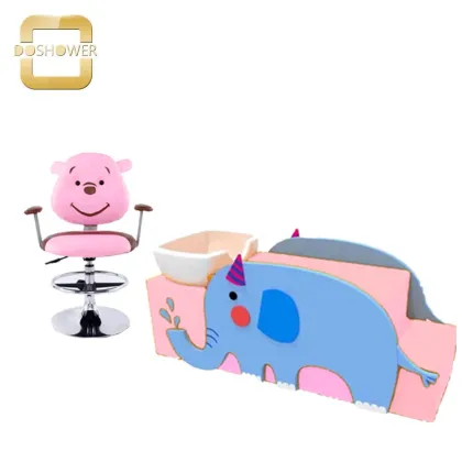 Children Salon Furniture and Hair Beauty Equipment