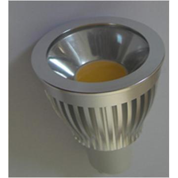 3W COB LED spotlight bulb 6