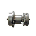 Junta rotativa coaxial