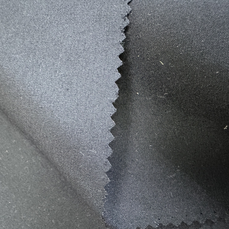 Polyester Rayon Fabric Jpg