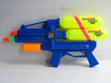 Children's Garden Water Gun Toys