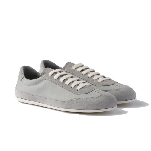 Men's Comfortable Leather Deck Shoes