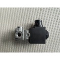 closed 1078316 FOR A45G Articulated truck parts