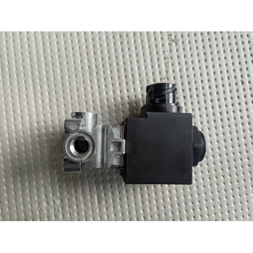 closed 1078316 FOR A45G Articulated truck parts