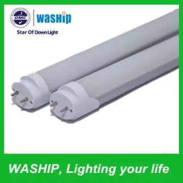 Low power consumption T8 LED Tubes 1.5m