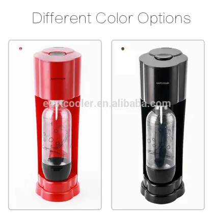 Eastcooler EC3003T home soda machine