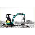 new mini excavator for sale